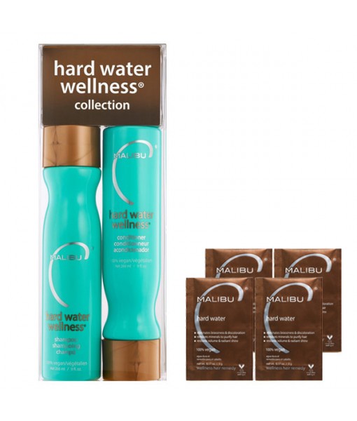 Ensemble Hard Water Wellness