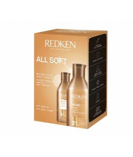 Duo All Soft (2021) 300ml