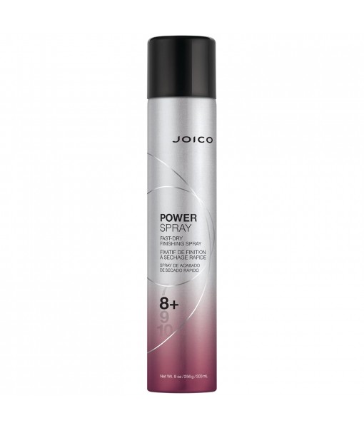 Fixatif de finition power spray Joico 300ml