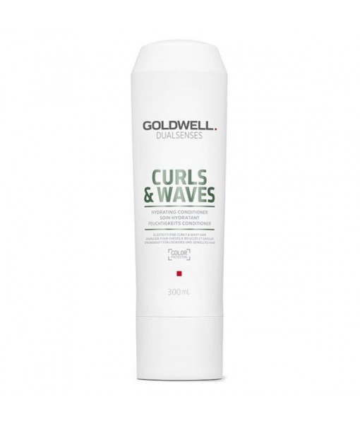 Revitalisant curls & waves Goldwell 300ml