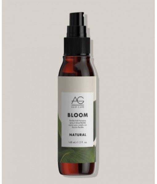 Spray tenue Flexible Bloom 5oz