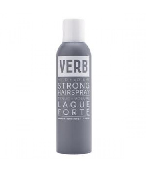 Strong Hairspray 230ml laque Forte