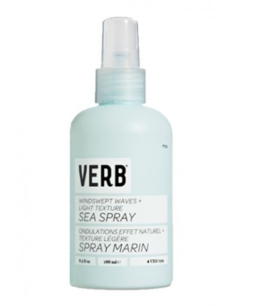 Sea Spray 186ml (spray Marin au sel 186ml)