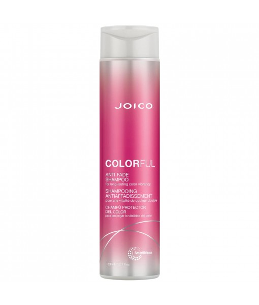 Shampooing antiaffadissement colorful Joico 300ml