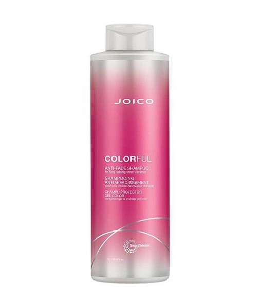 Shampooing antiaffadissement colorful Joico 1L