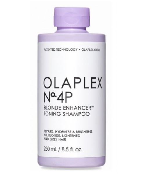 Olaplex no4p  sh violet