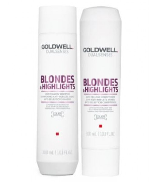 Duo Blondes & highllights 300ml Holiday21