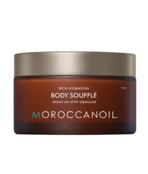 Souffle Corporel 200ml