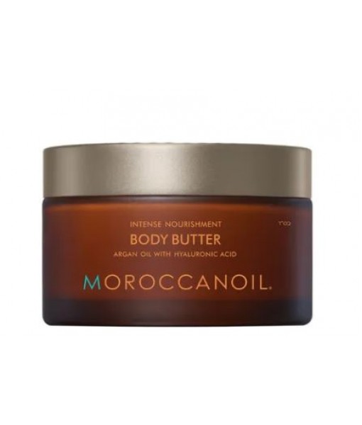 Moro Beurre Corps 200ml