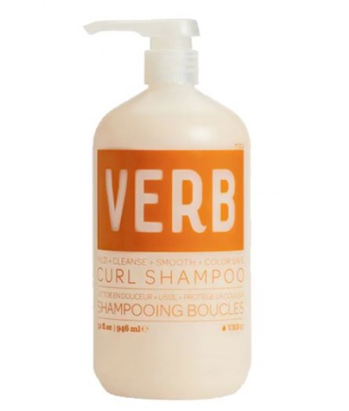 Shampoing Curl 946 Ml