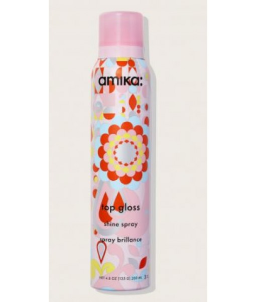 Spray brillance Top Gloss 200ml