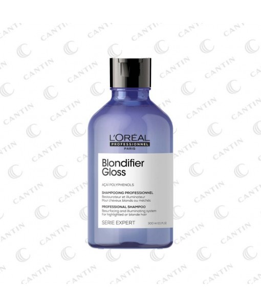 Shampoing Blondifier Gloss  300ml