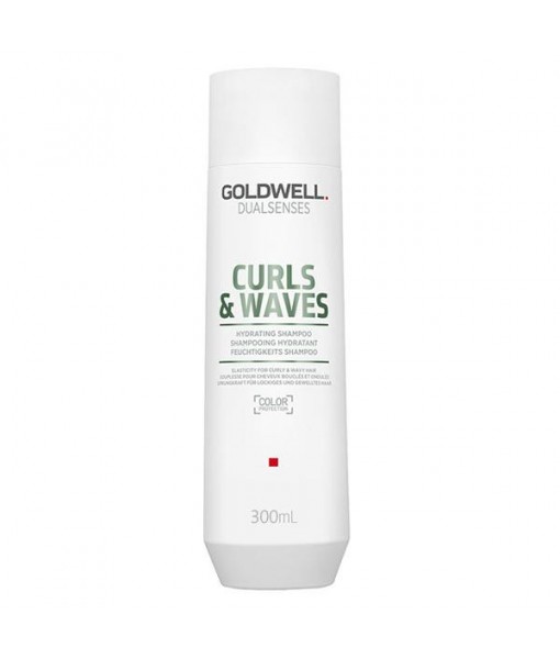 Shampooing curls & waves Goldwell 300ml
