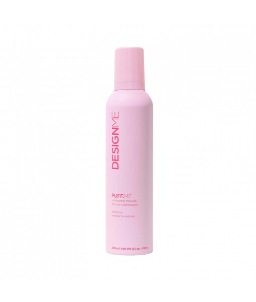 Dm Mousse Volumisante Puff Me 250ml