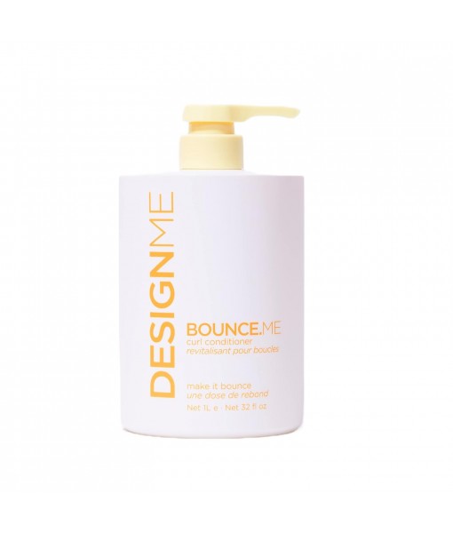 Revitalisant pour boucles Bounce me Design me 1L