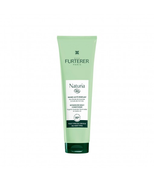 Baume lacté démêlant Naturia René Furterer 150ml