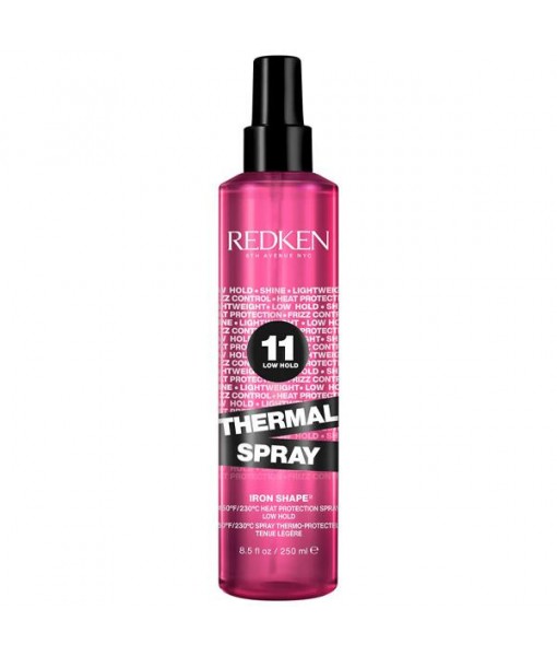 Spray thermique tenue légère Redken 250ml
