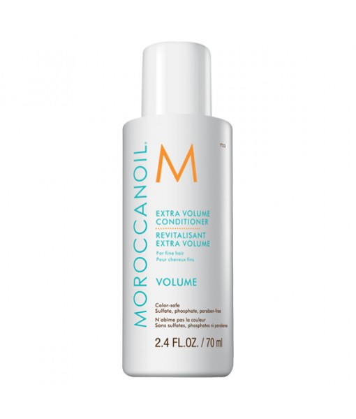 Revitalisant extra volume Moroccanoil 70ml