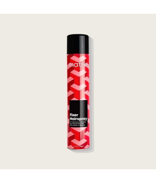 Fixatif fixer hairspray Matrix 400ml