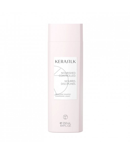 Shampooing lissant Kerasilk 250ml