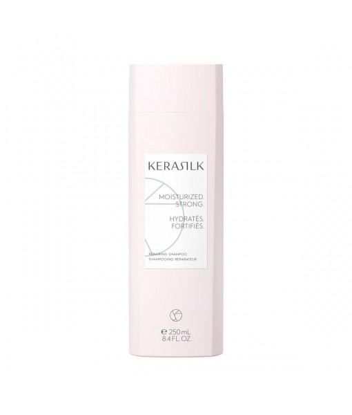 Shampooing réparateur Kerasilk 250ml