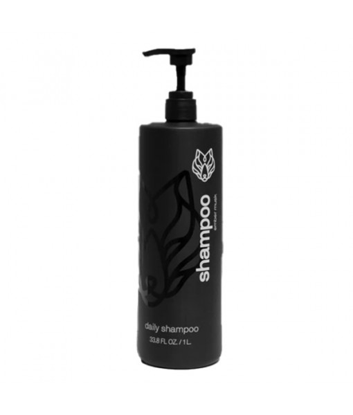 Shampooing Blackwolf 1L