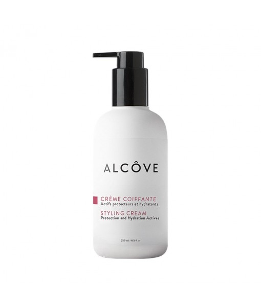Crème coiffante Alcove 250ml