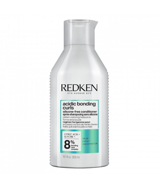 Redeken Après-Shampoing.AB Curls 300ml