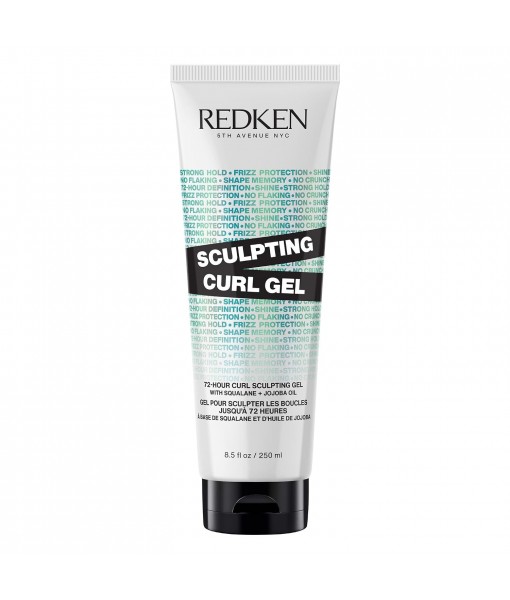 Redken.Gel Sculptant Ab.Curls 250ml