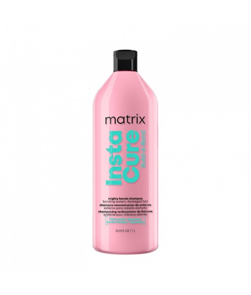 MATRIX - Shampooing Instacure Build-A-Bond Litre
