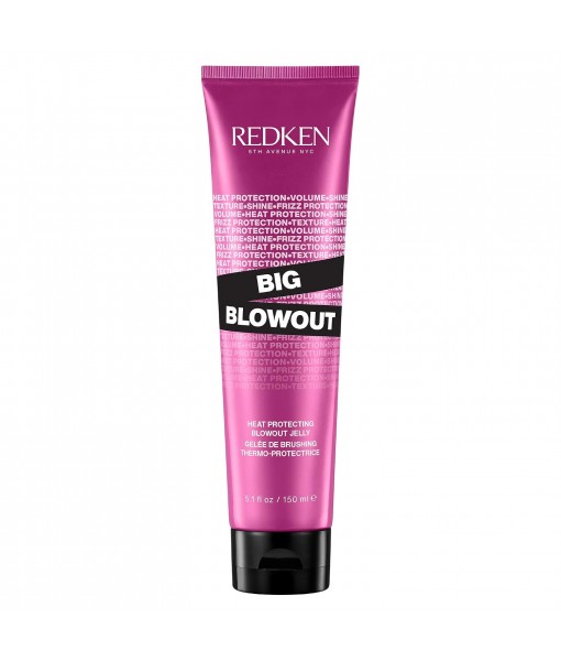 Big Blowout 150ml Redken