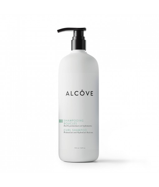 Alc Sh. Boucles 1l
