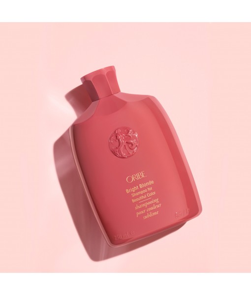 Oribe Shamp.pour Couleur Blond