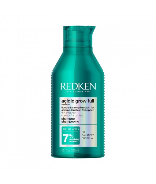 Acidic Full Gr. Sh. 300ml