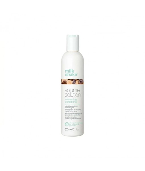 MILKSHAKE VOLUME SOLUTION. REVITALISANT. 300ML