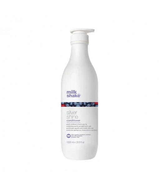 MILKSHAKE SILVER SHINE REVITALISANT. 1L