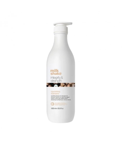 MILKSHAKE INTEGRITY SHAMPOING. 1L